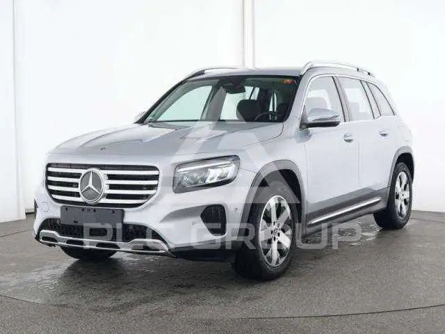 2024 Mercedes Benz GLB 180