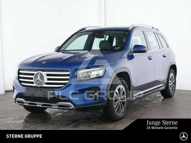 2024 Mercedes Benz GLB 180