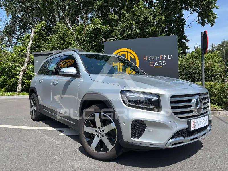 2024 Mercedes Benz GLB 180