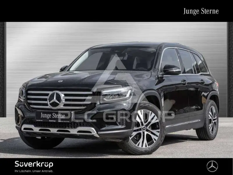 2024 Mercedes Benz GLB 180