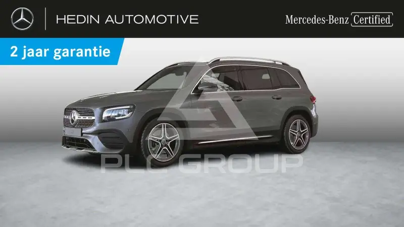 2024 Mercedes Benz GLB 180