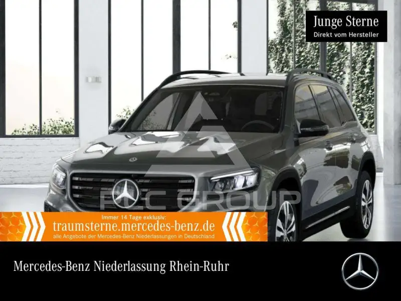 2024 Mercedes Benz GLB 180