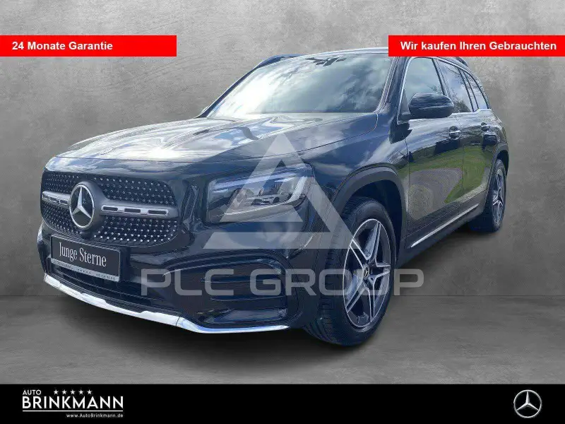 2024 Mercedes Benz GLB 180