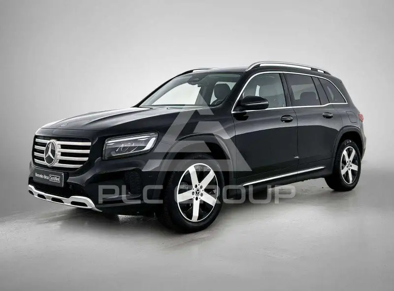 2024 Mercedes Benz GLB 180