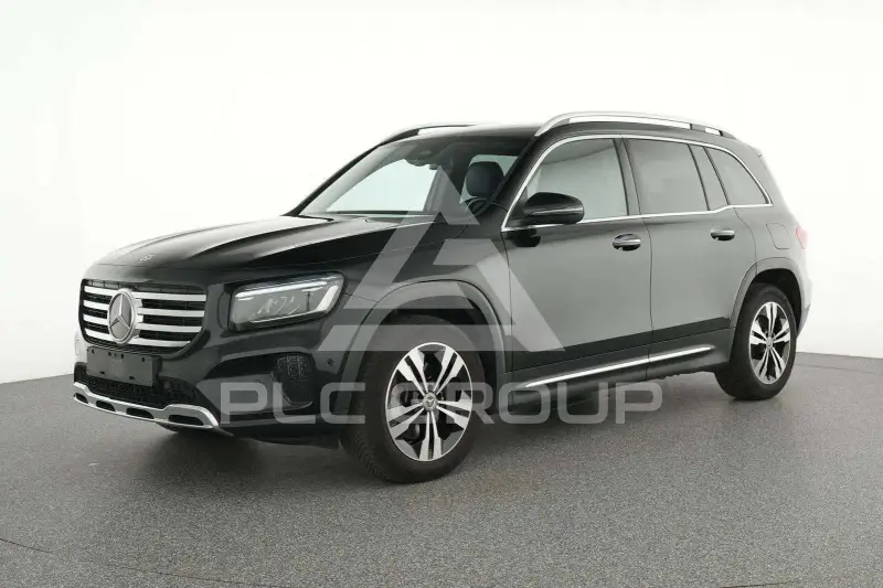 2024 Mercedes Benz GLB 180
