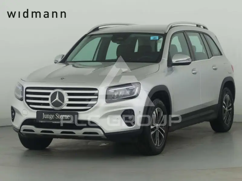 2024 Mercedes Benz GLB 180