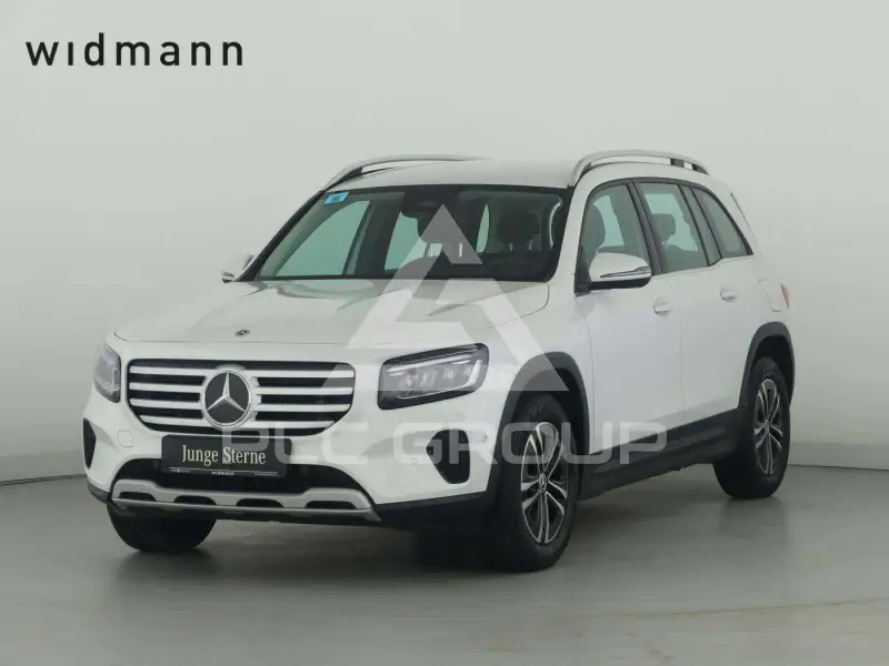 2024 Mercedes Benz GLB 180