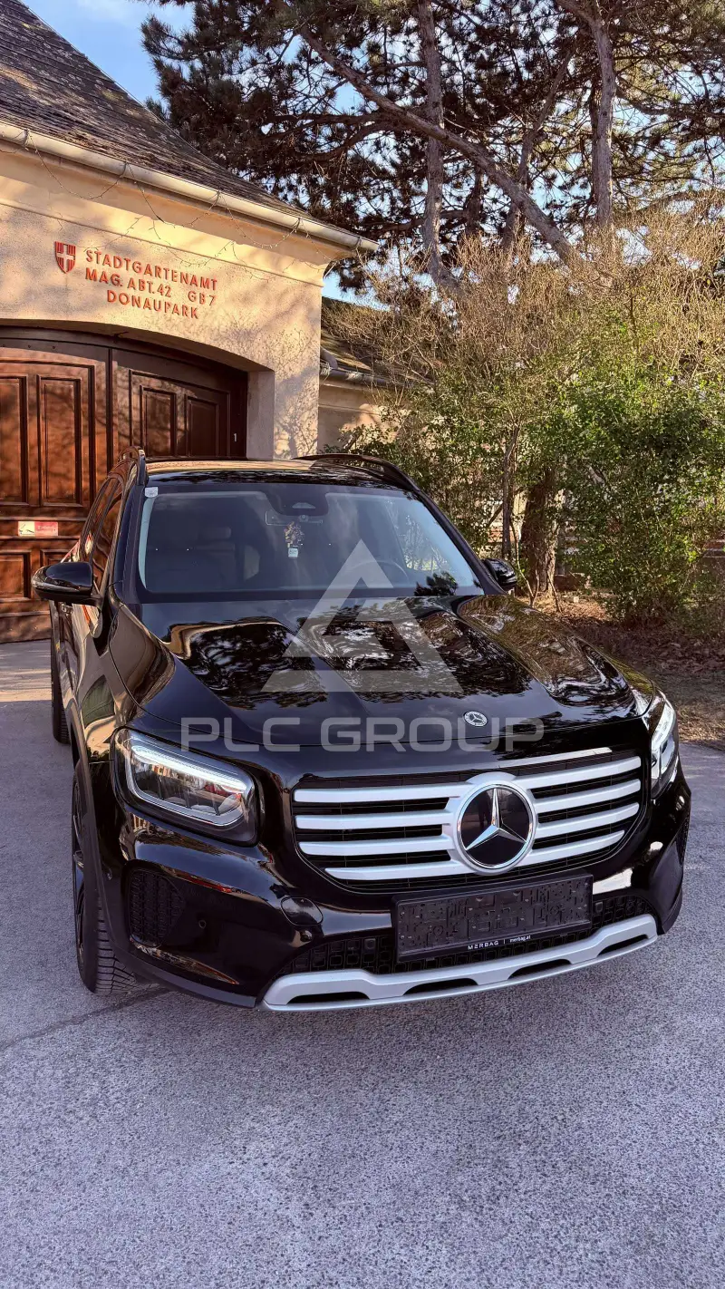 2024 Mercedes Benz GLB 180