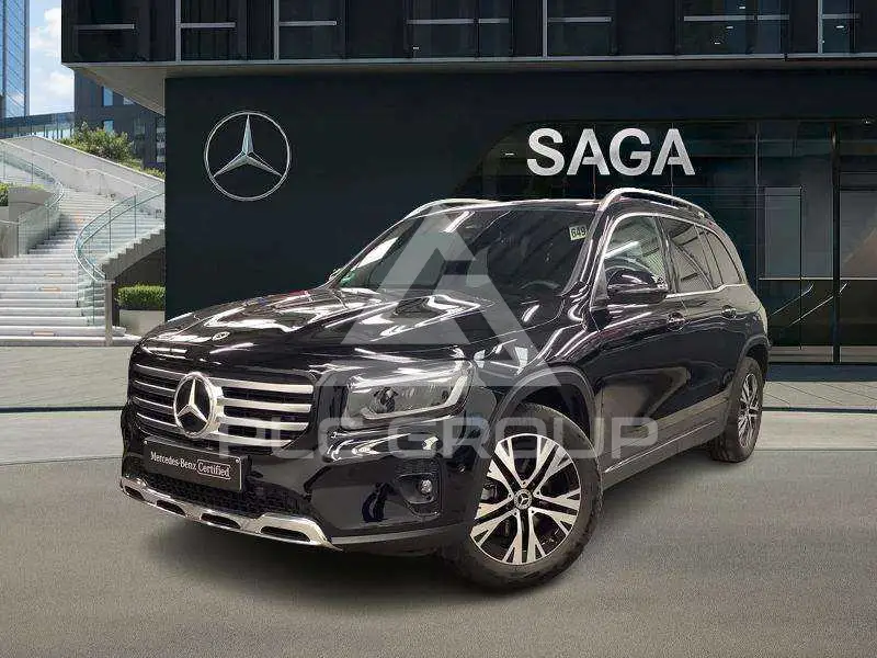 2024 Mercedes Benz GLB 180