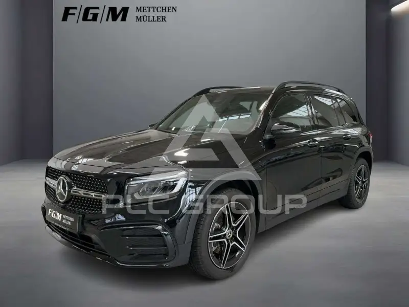 2024 Mercedes Benz GLB 180