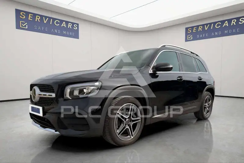 2024 Mercedes Benz GLB 180