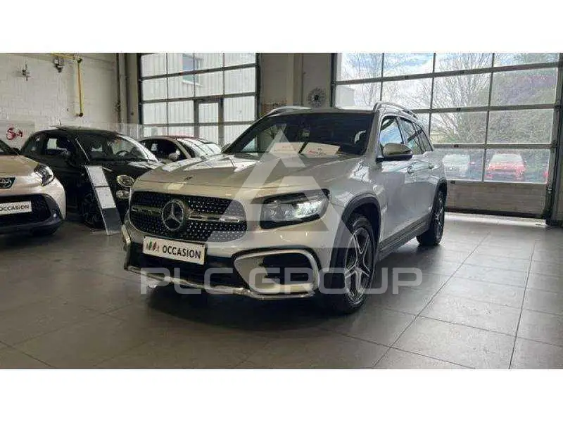 2024 Mercedes Benz GLB 180