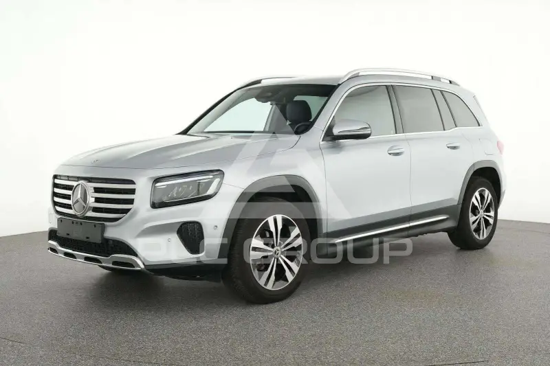 2024 Mercedes Benz GLB 180