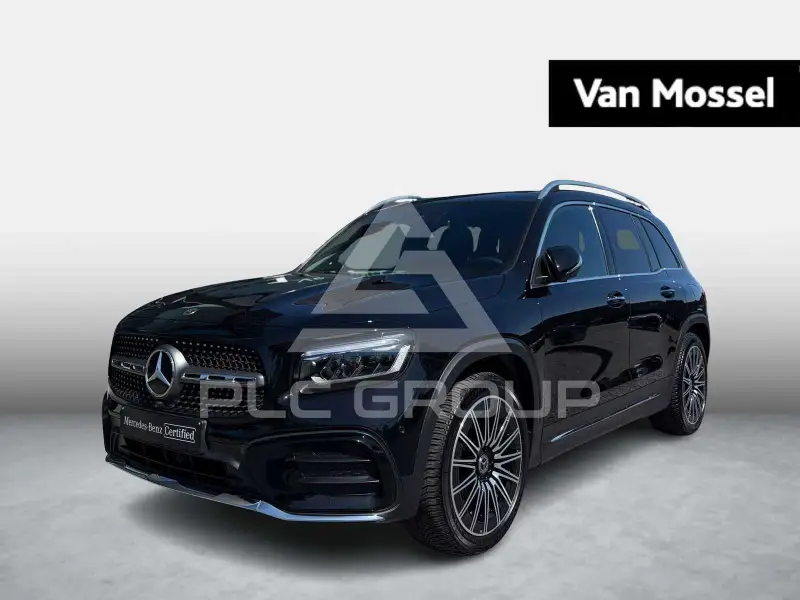 2024 Mercedes Benz GLB 180