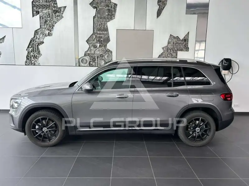 2024 Mercedes Benz GLB 180