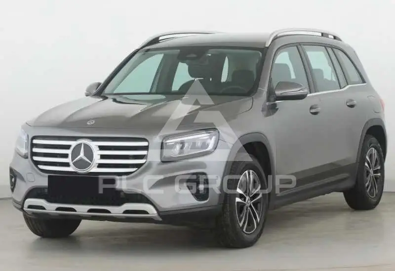 2024 Mercedes Benz GLB 180