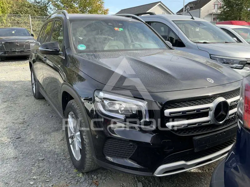 2024 Mercedes Benz GLB 180