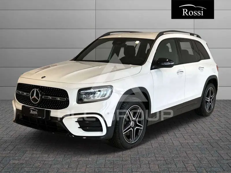 2024 Mercedes Benz GLB 180