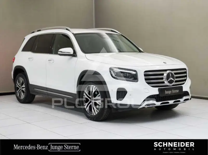 2024 Mercedes Benz GLB 180