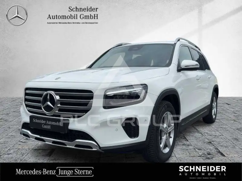 2024 Mercedes Benz GLB 180