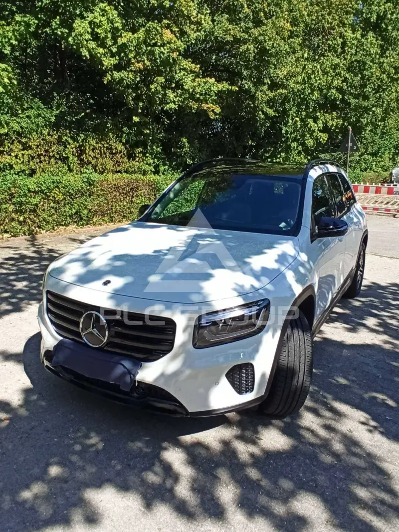 2024 Mercedes Benz GLB 180