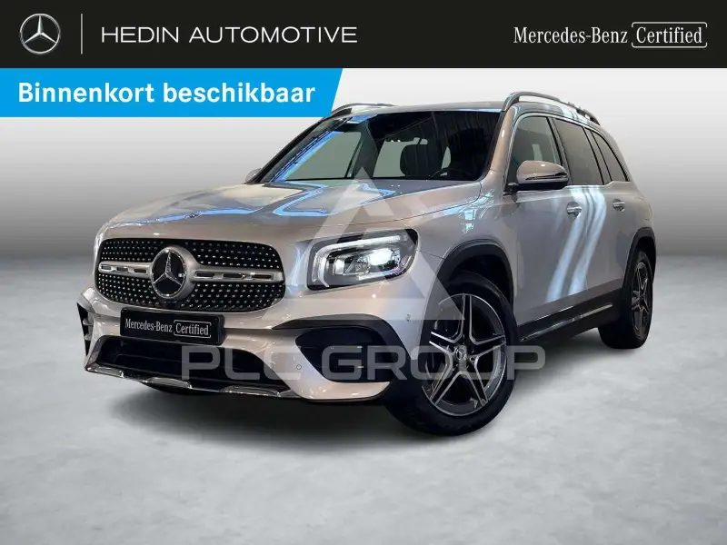 2024 Mercedes Benz GLB 180