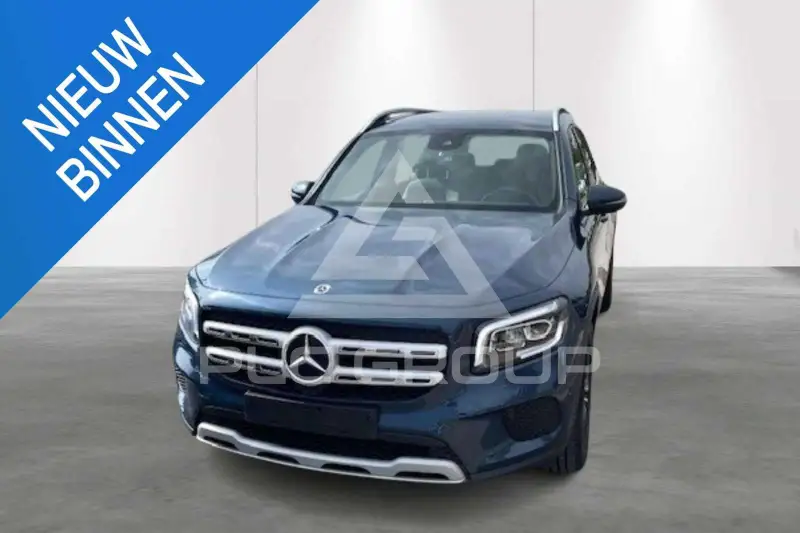 2024 Mercedes Benz GLB 180