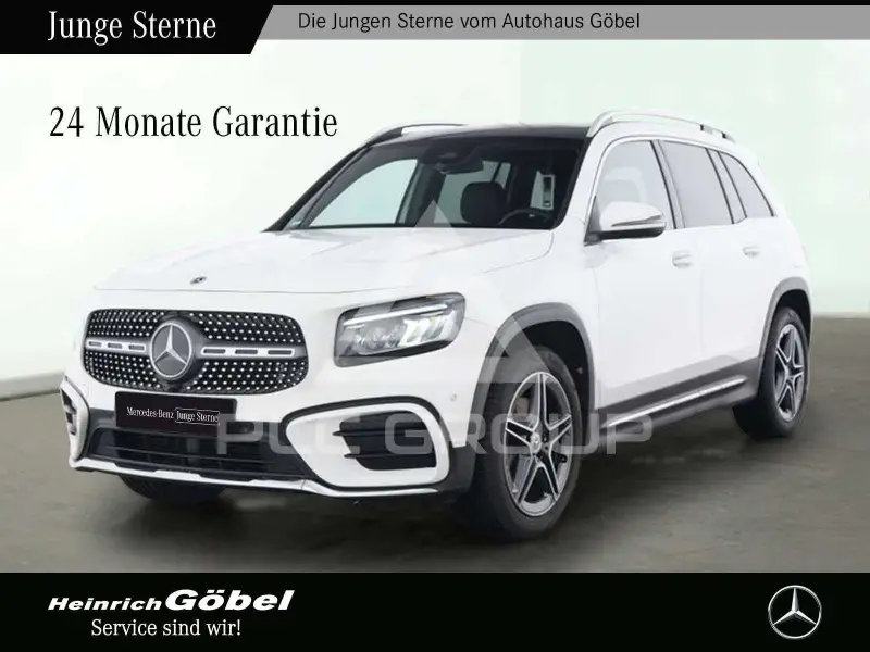 2024 Mercedes Benz GLB 180