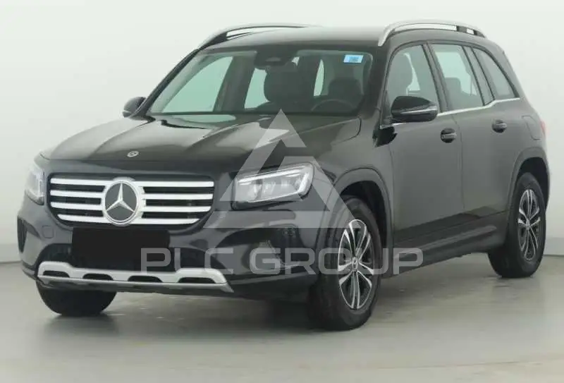 2024 Mercedes Benz GLB 180