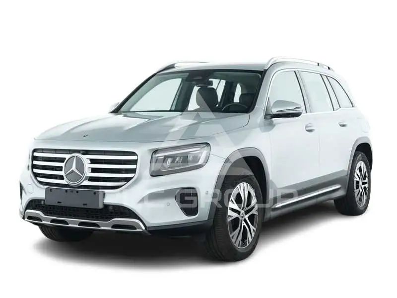 2024 Mercedes Benz GLB 180