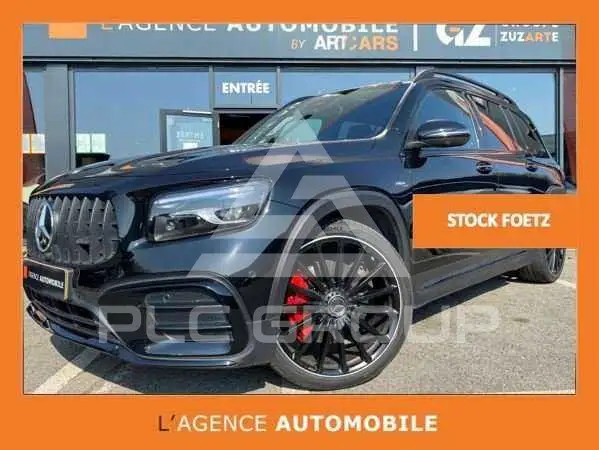 2024 Mercedes Benz GLB 35 AMG