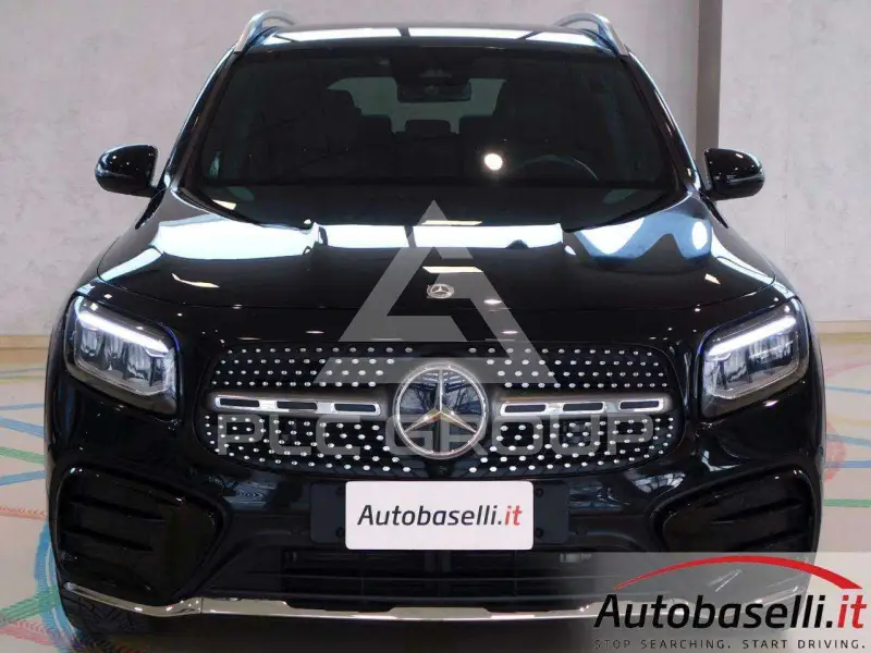 2024 Mercedes Benz GLB 220