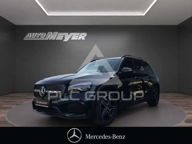 2024 Mercedes Benz GLB 220