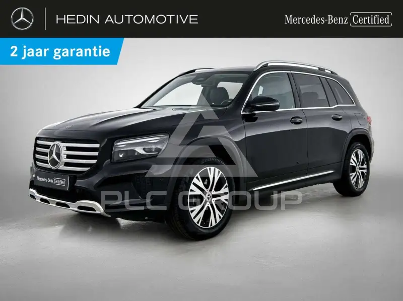 2024 Mercedes Benz GLB 220