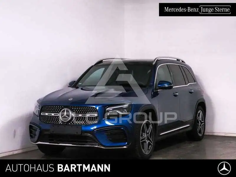 2024 Mercedes Benz GLB 220