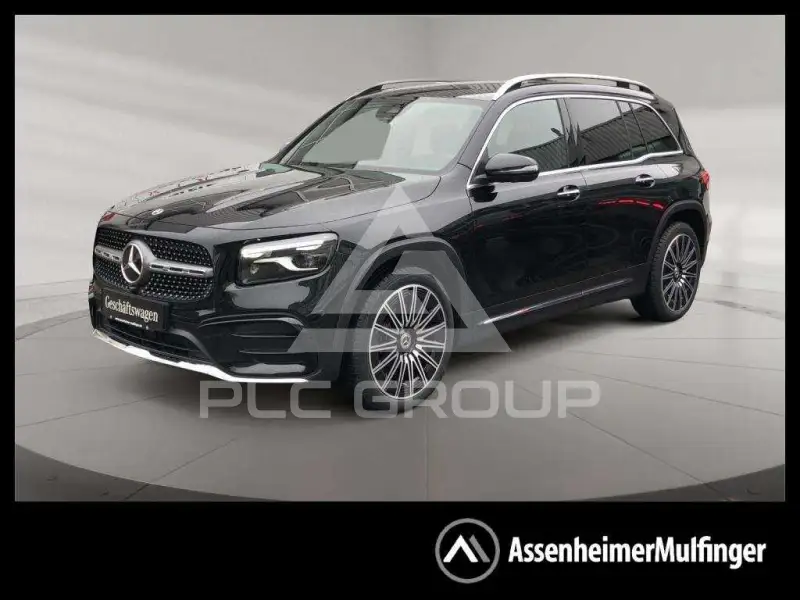 2024 Mercedes Benz GLB 220