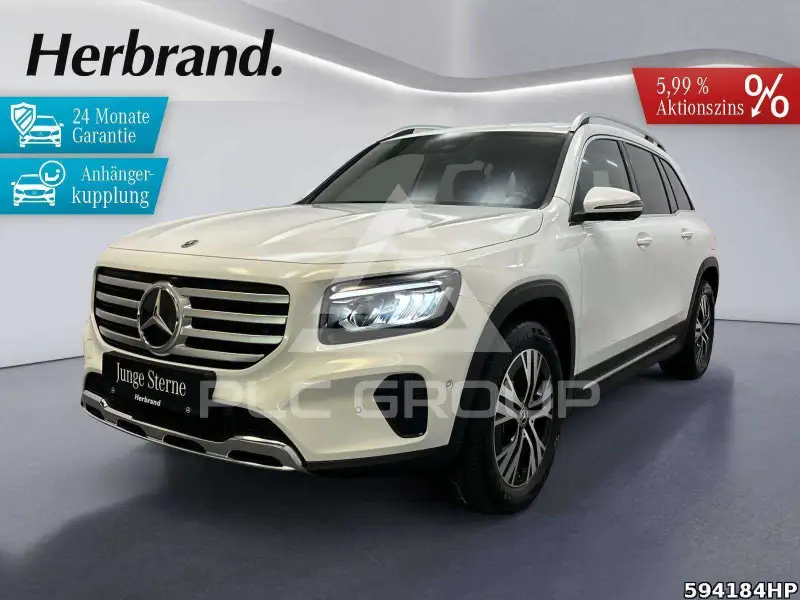 2024 Mercedes Benz GLB 220