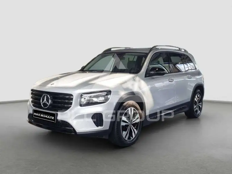 2024 Mercedes Benz GLB 220