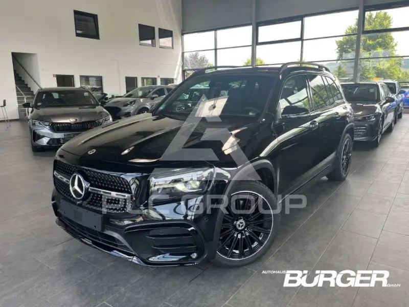 2024 Mercedes Benz GLB 220