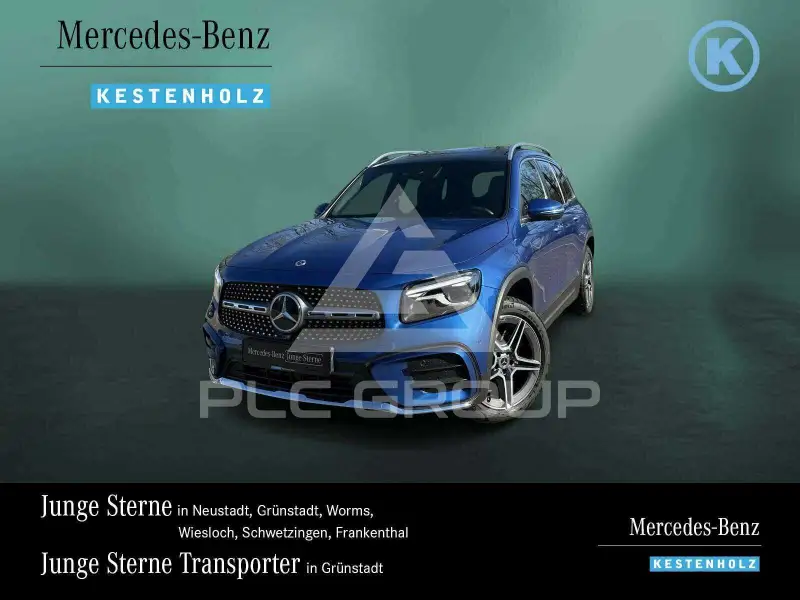 2024 Mercedes Benz GLB 220