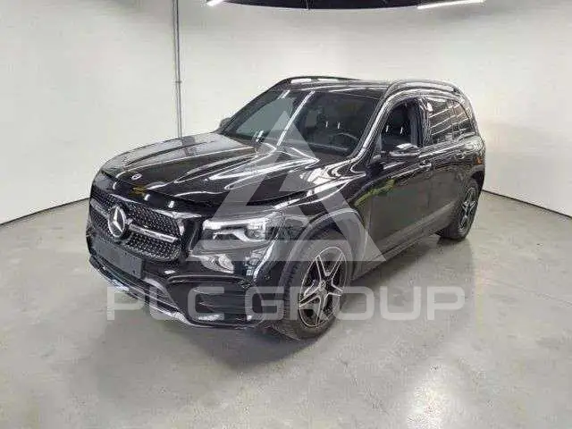 2024 Mercedes Benz GLB 220