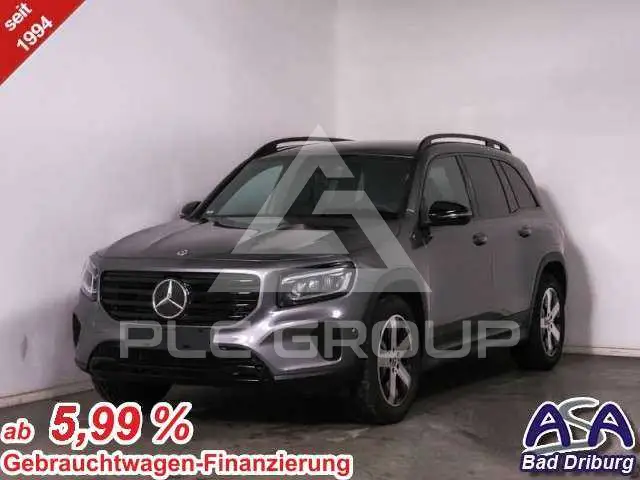 2024 Mercedes Benz GLB 220