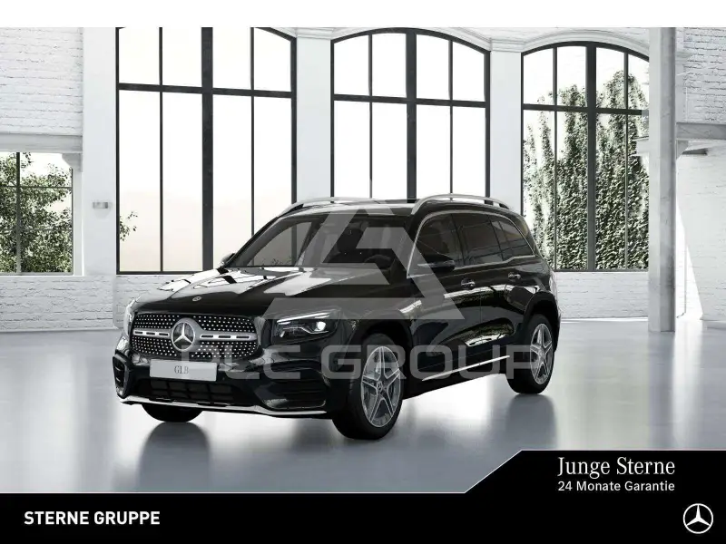 2024 Mercedes Benz GLB 220