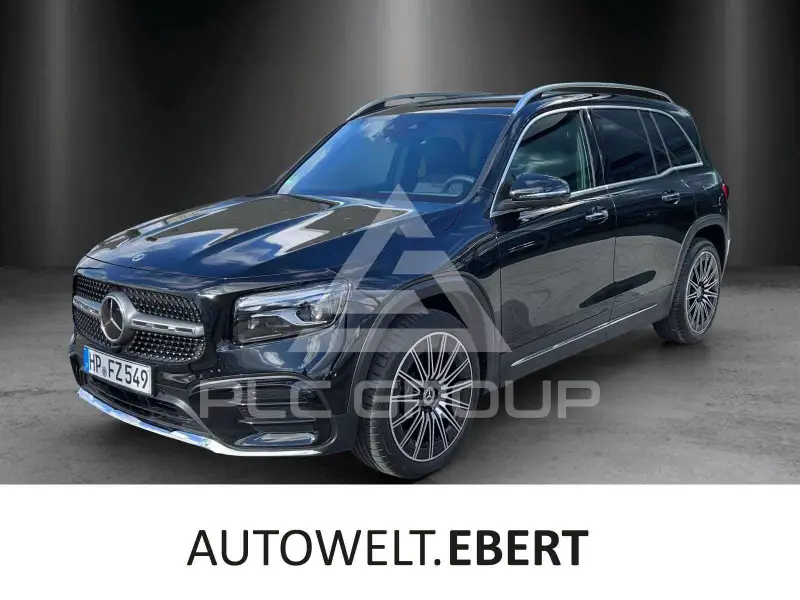 2024 Mercedes Benz GLB 220