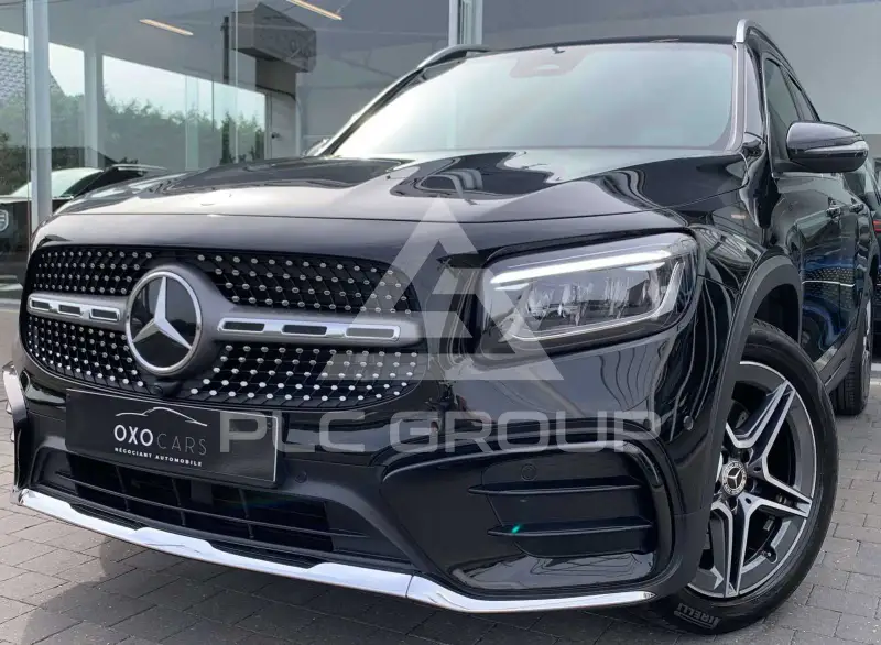 2024 Mercedes Benz GLB 220