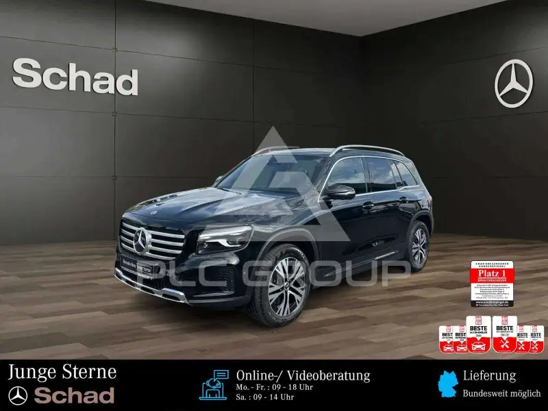 2024 Mercedes Benz GLB 220