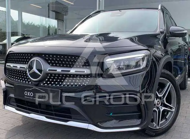 2024 Mercedes Benz GLB 220