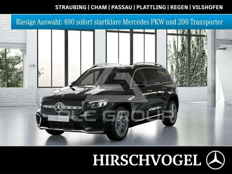 2024 Mercedes Benz GLB 220