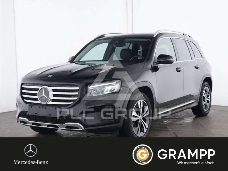 2024 Mercedes Benz GLB 220