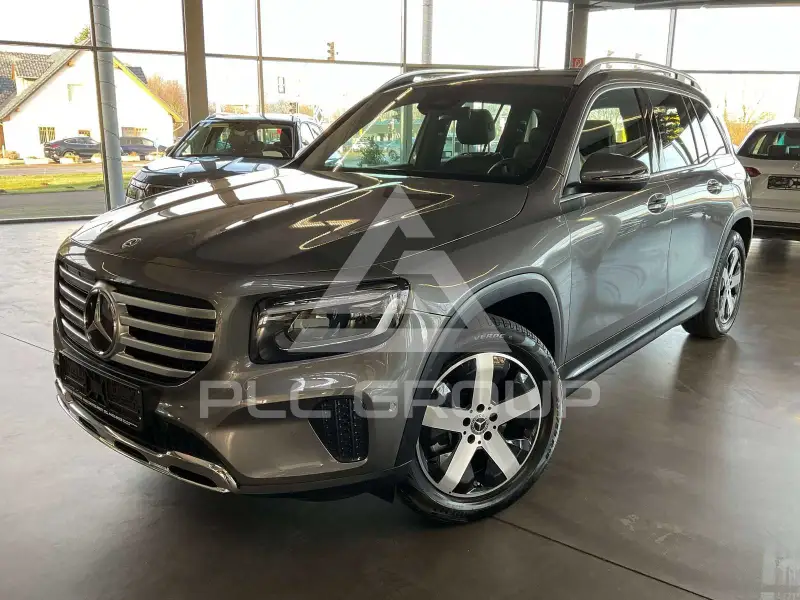 2024 Mercedes Benz GLB 220